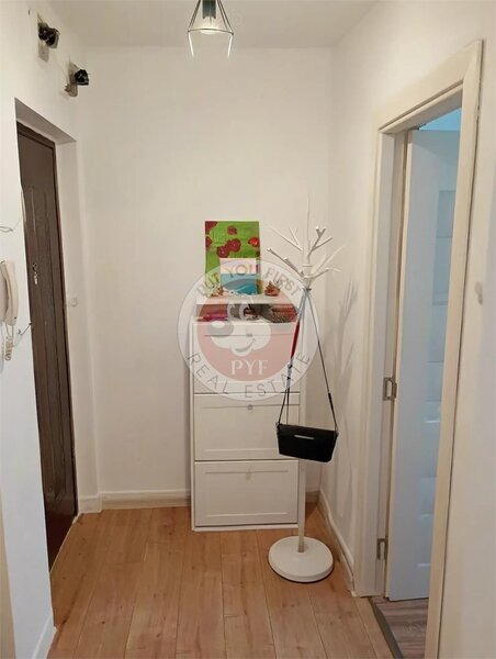 Basarabia | Apartament  2 camere | 48mp  | Semidecomandat | B10548