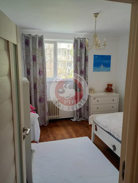 Basarabia | Apartament  2 camere | 48mp  | Semidecomandat | B10548