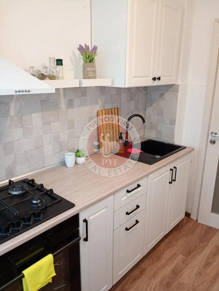 Basarabia | Apartament  2 camere | 48mp  | Semidecomandat | B10548