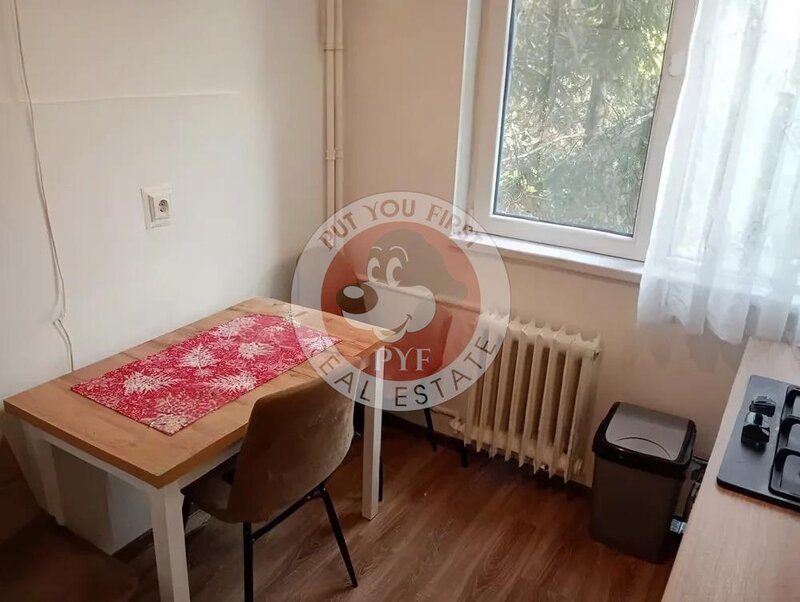 Basarabia | Apartament  2 camere | 48mp  | Semidecomandat | B10548