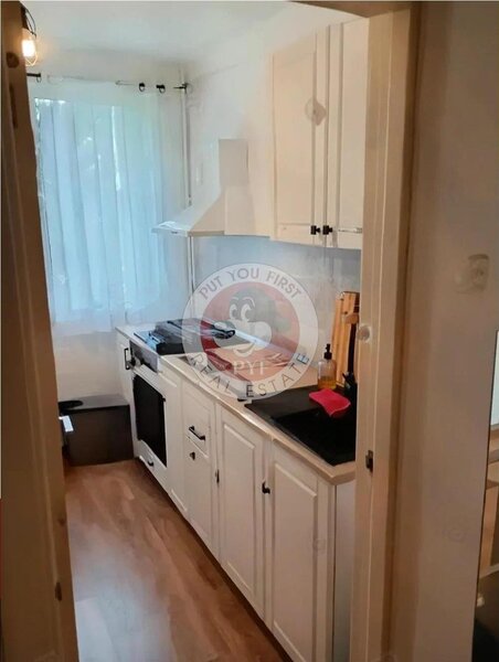 Basarabia | Apartament  2 camere | 48mp  | Semidecomandat | B10548