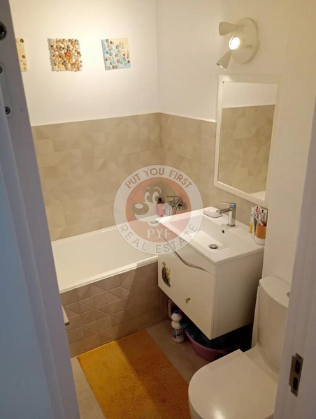 Basarabia | Apartament  2 camere | 48mp  | Semidecomandat | B10548